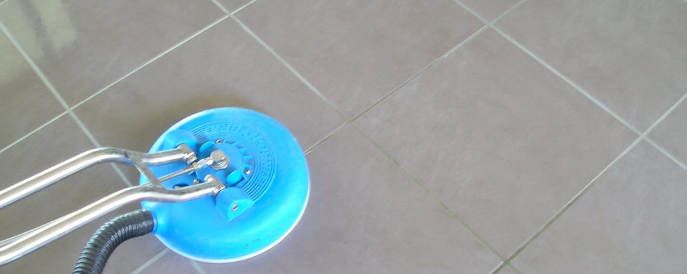 Tile and Grout Cleaning