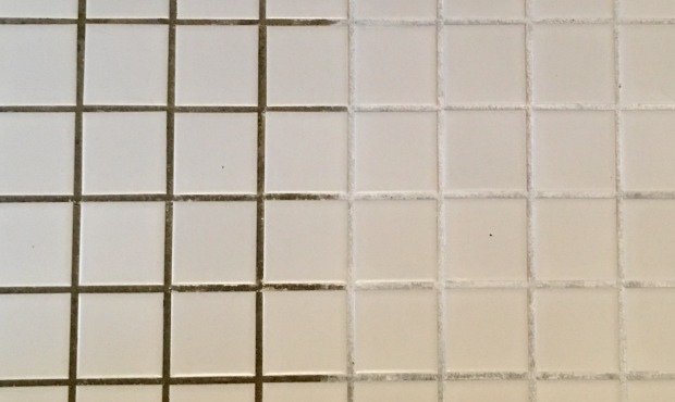 Grout Sealing