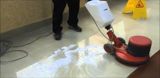 Tile & Grout Cleaning