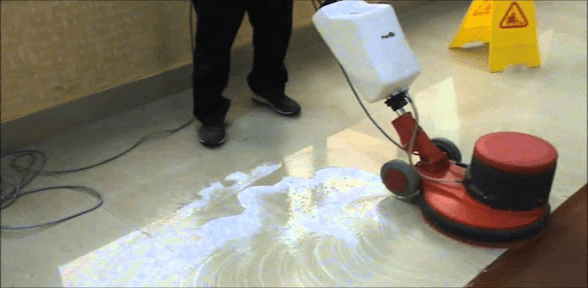 Tile & Grout