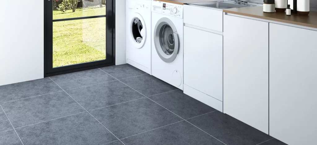 Tile & Grout Cleaning