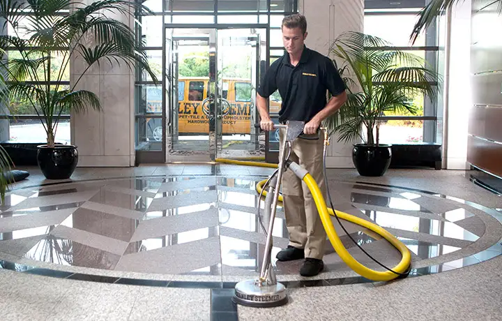 Tile & Grout Cleaning