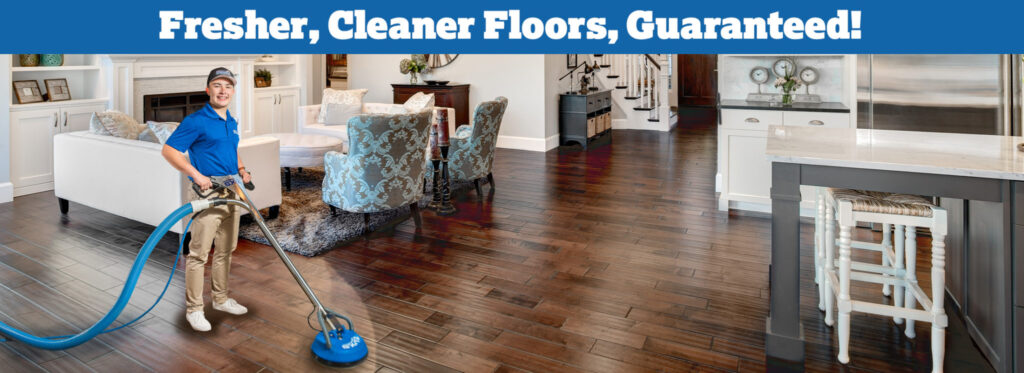 Tile & Grout Cleaning