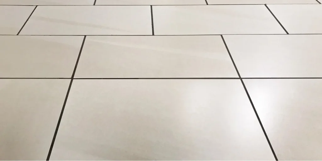 Tiles & Grout Cleaning